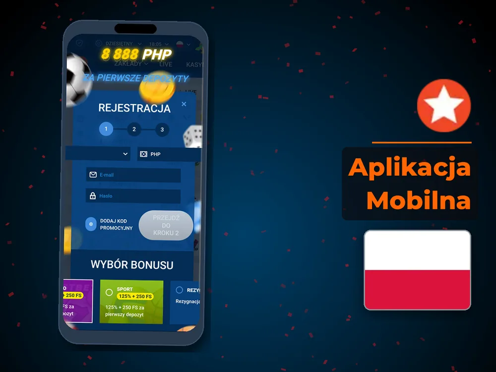 Mostbet - Aplikacja Mobilna