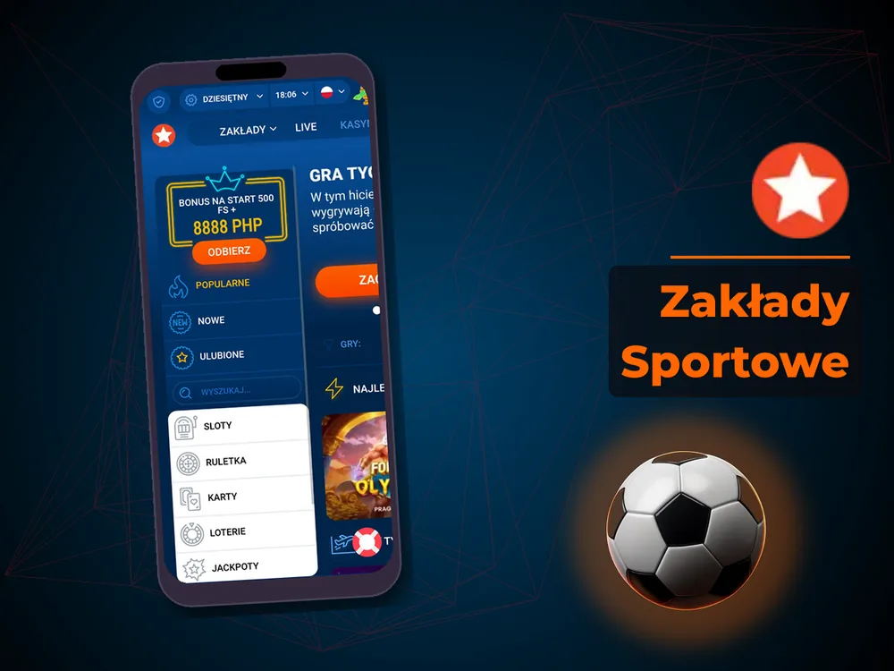 Mostbet - Zakłady Sportowe