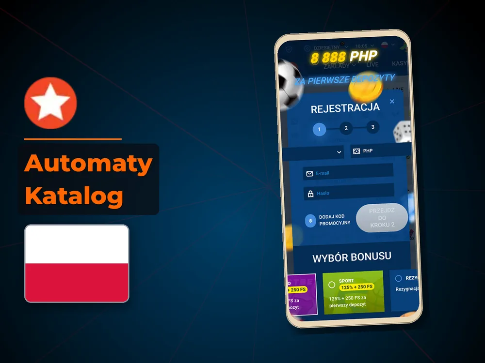 Mostbet - Automaty Katalog
