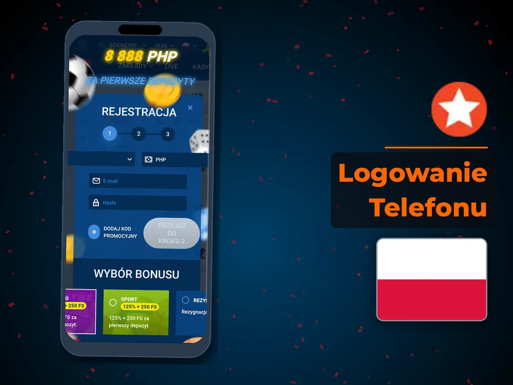 Mostbet - Logowanie Telefonu