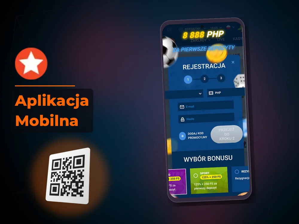 Mostbet - Aplikacja Mobilna