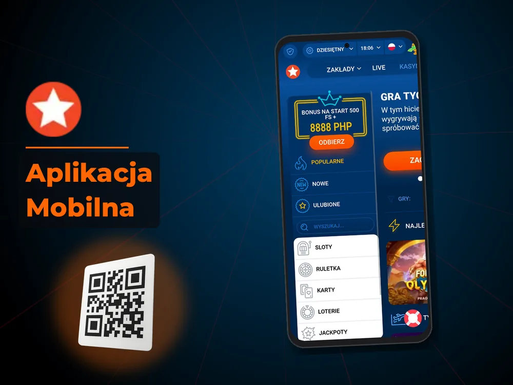 Mostbet - Aplikacja Mobilna