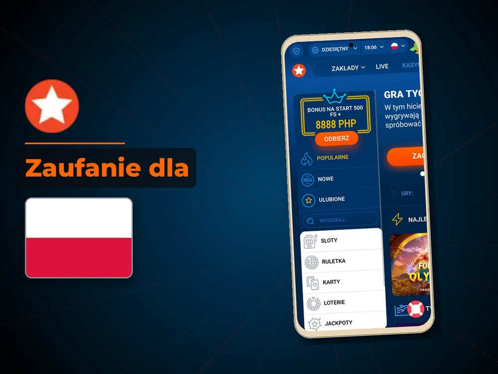 Mostbet - Zaufanie dla