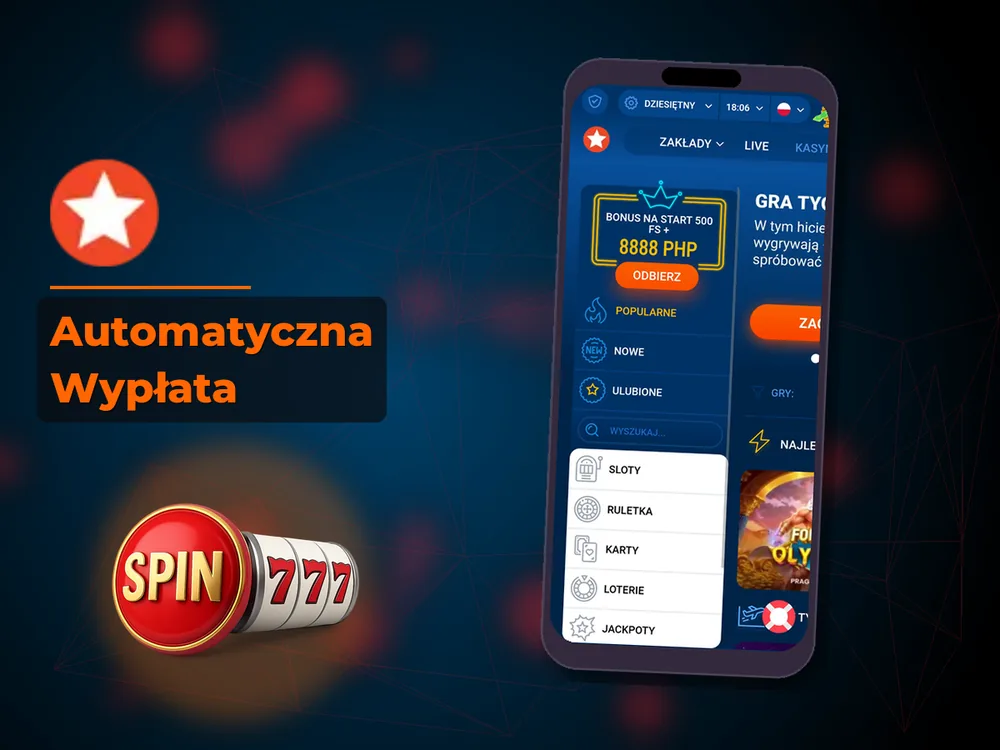 Mostbet - Automatyczna Wypłata