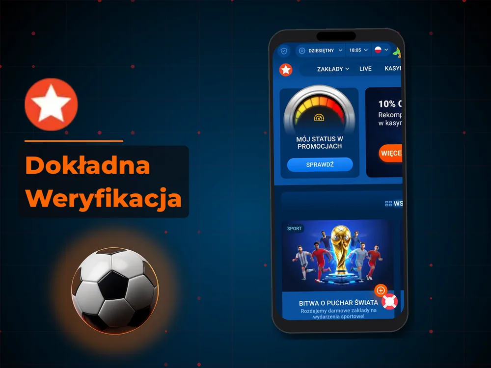 Mostbet - Dokładna Weryfikacja