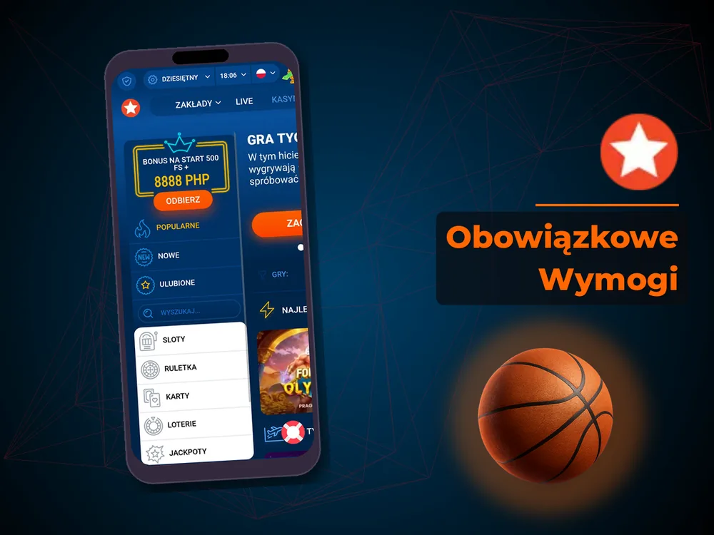 Mostbet - Obowiązkowe Wymogi