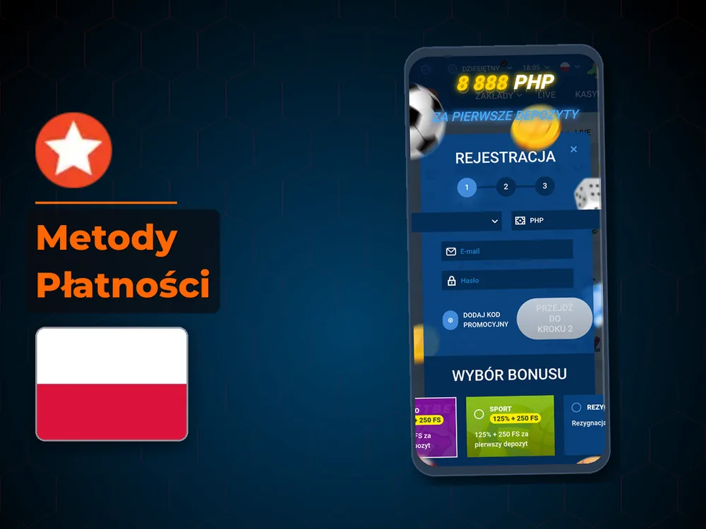 Mostbet - Metody Płatności
