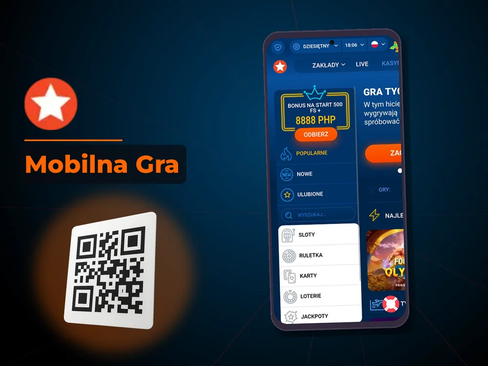 Mostbet - Mobilna Gra