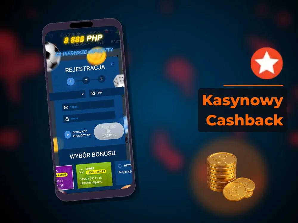 Mostbet - Kasynowy Cashback