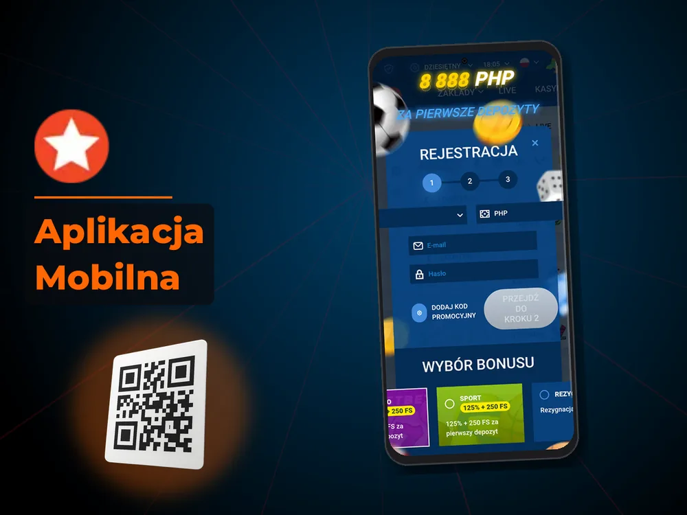 Mostbet - Aplikacja Mobilna