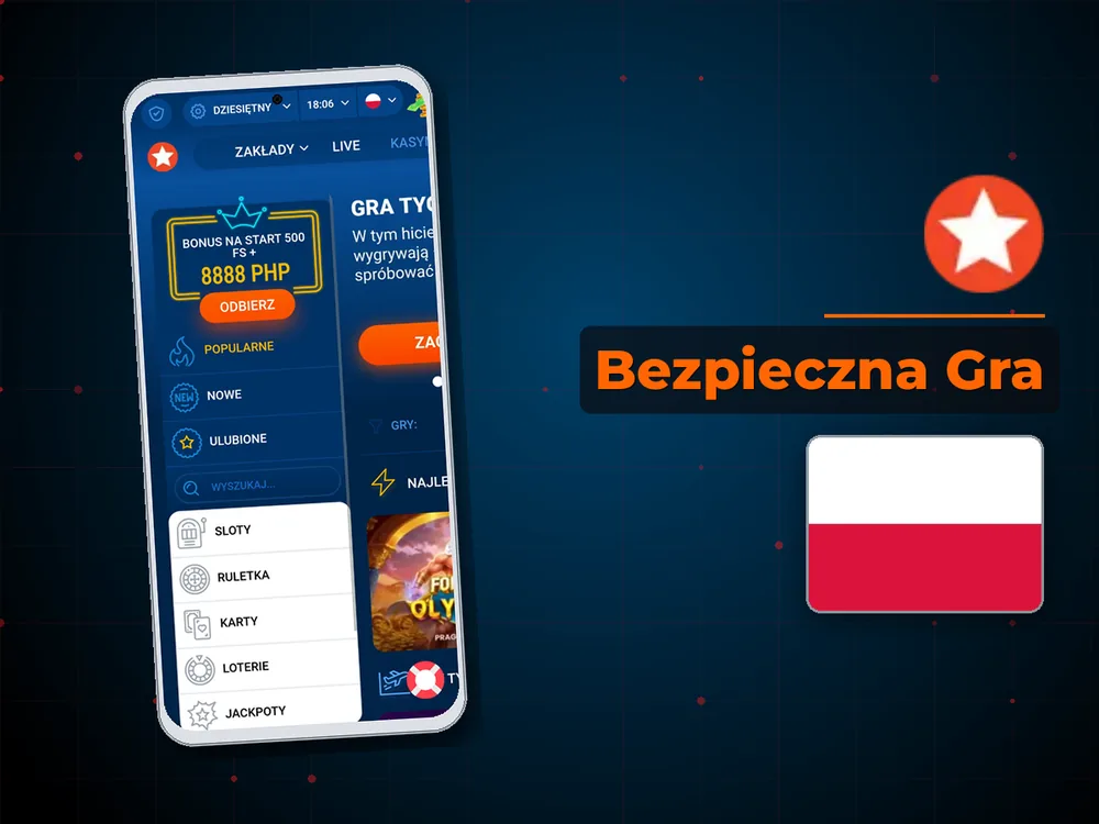 Mostbet - Bezpieczna Gra