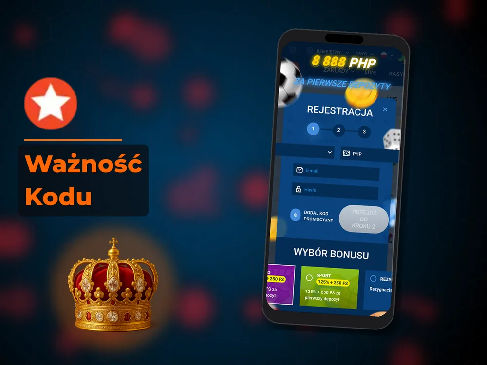 Mostbet - Ważność Kodu