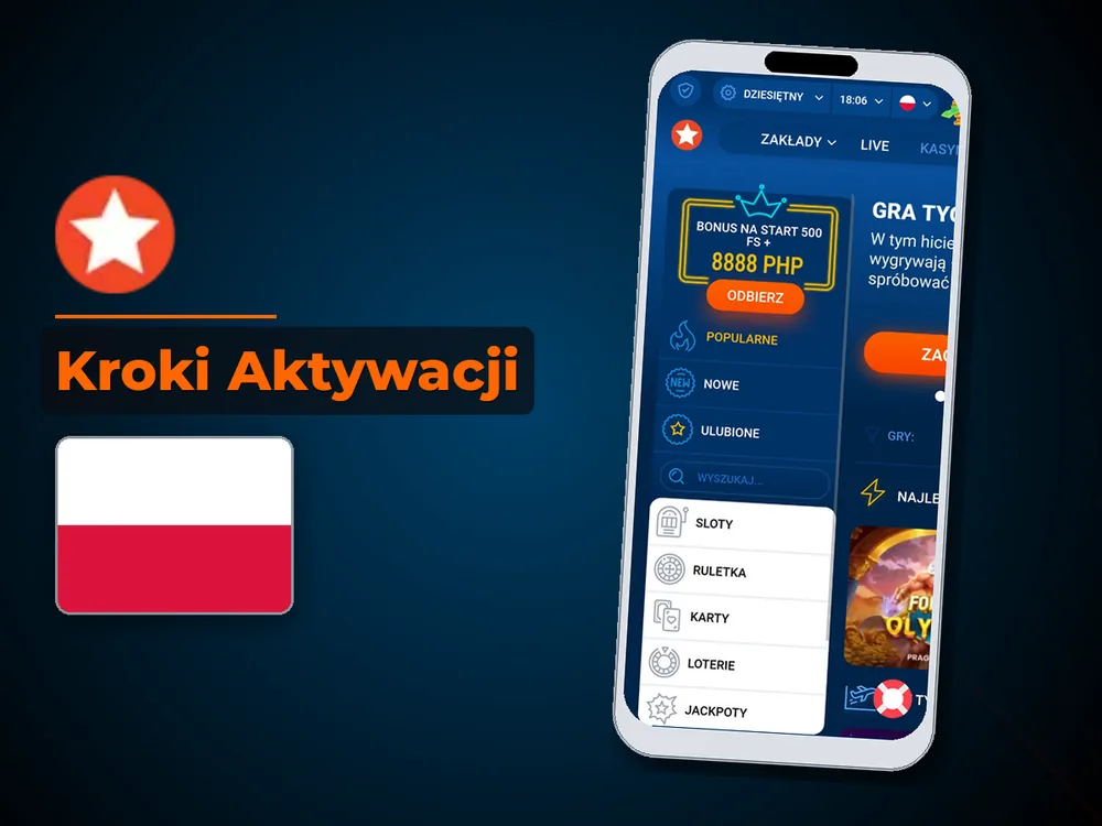 Mostbet - Kroki Aktywacji