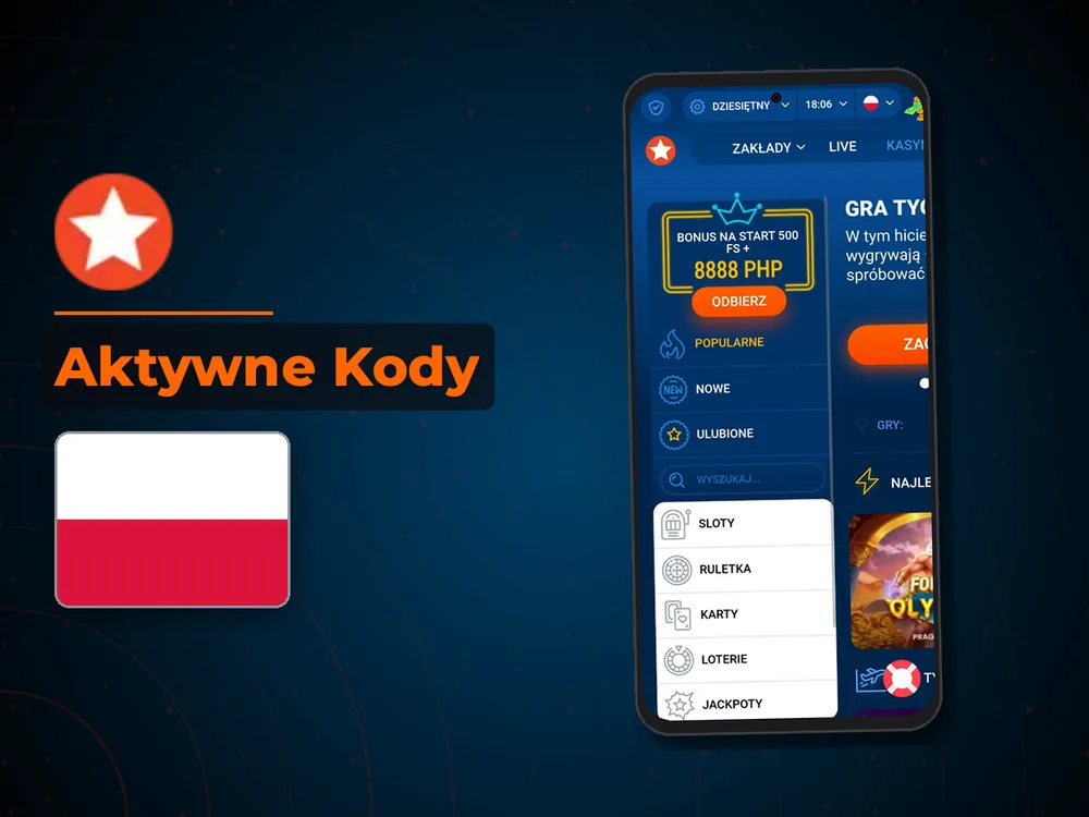 Mostbet - Aktywne Kody