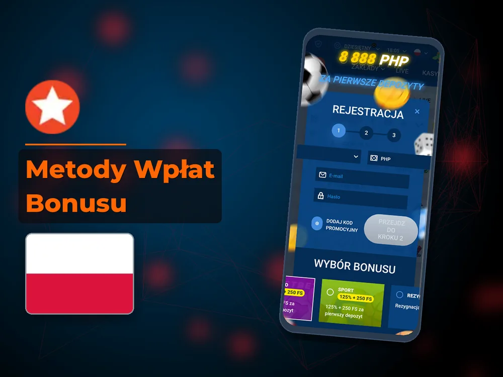 Mostbet - Metody Wpłat Bonusu