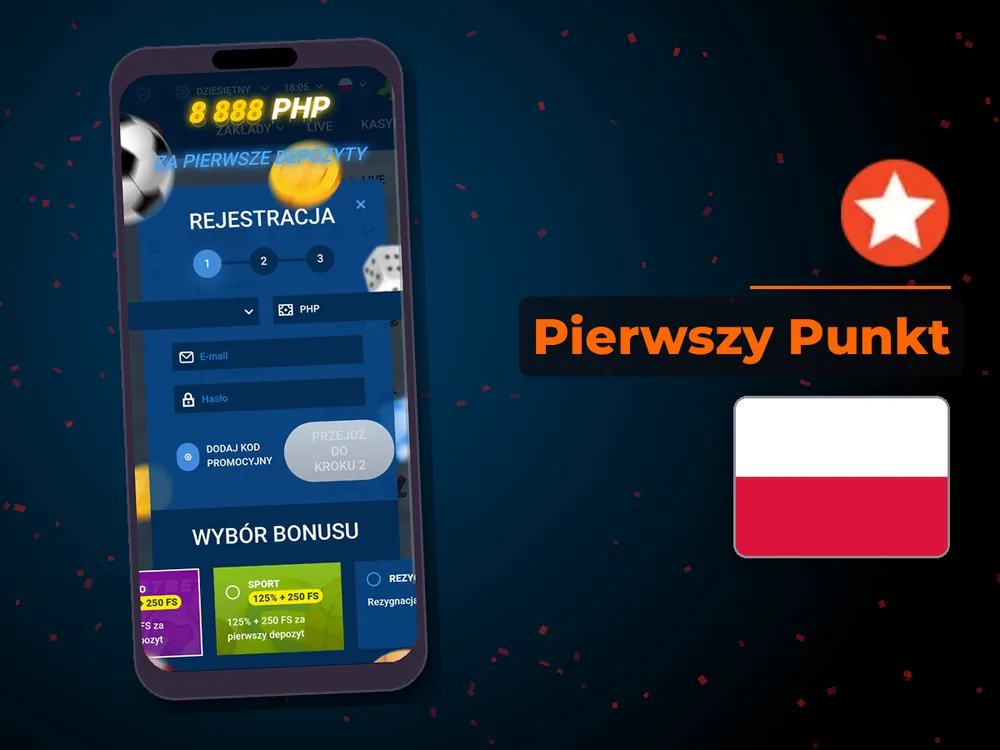 Mostbet - Pierwszy Punkt