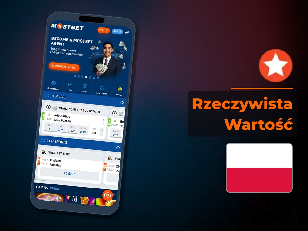 Mostbet - Rzeczywista Wartość