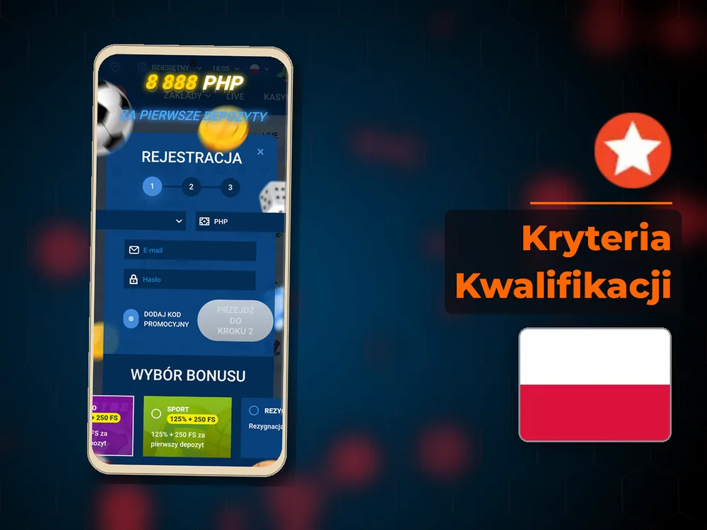 Mostbet - Kryteria Kwalifikacji